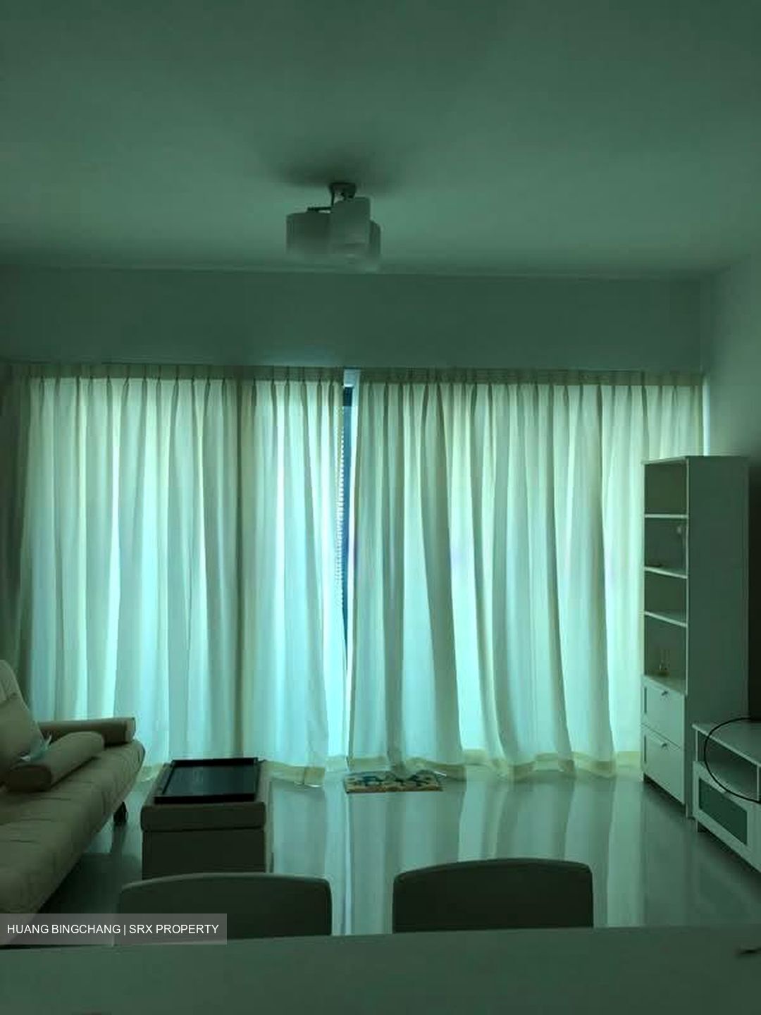Soleil @ Sinaran (D11), Condominium #544094941